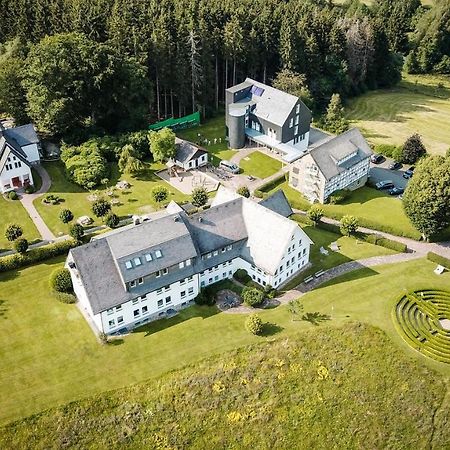 Hotel St. Bonifatius Winterberg Exterior foto
