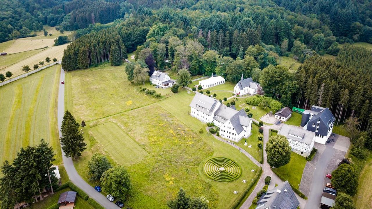 Hotel St. Bonifatius Winterberg Exterior foto